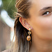 Biba Prachtige oorbellen