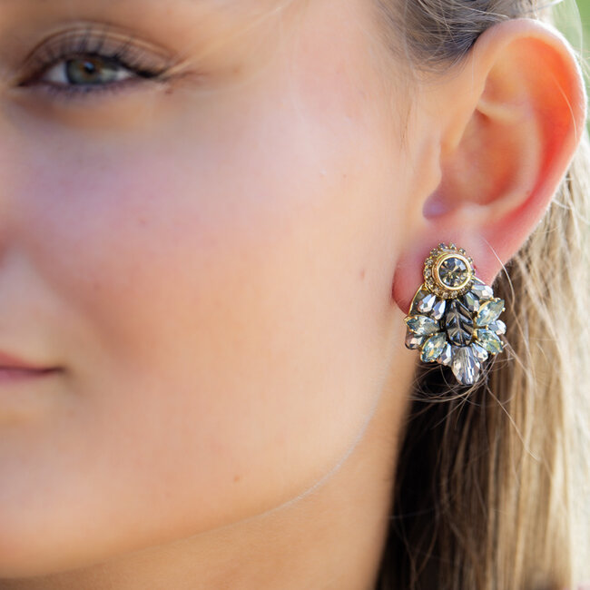 Biba Prachtige kunstwerkjes in je oren