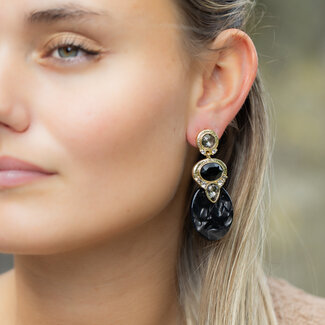 Biba Luxe statement