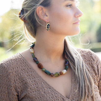 Biba Statement ketting