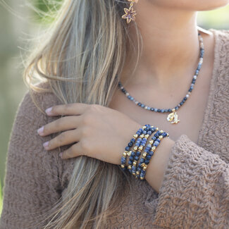 Biba Blue Bliss