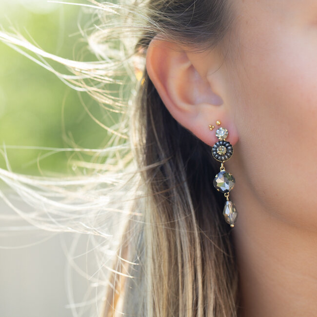 Biba Zwarte sparkle!