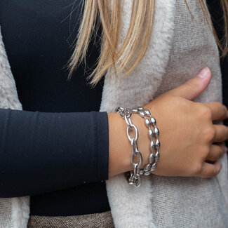 ZAG  Bijoux Chains & Shine