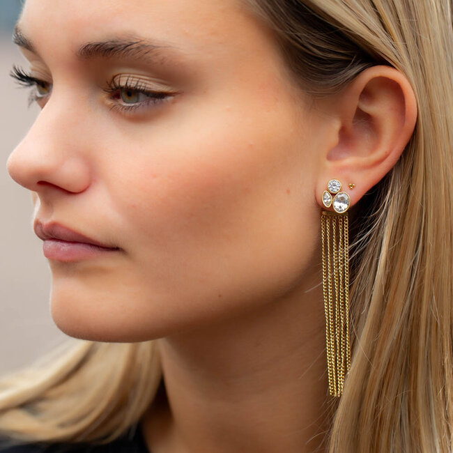 ZAG  Bijoux Shine on