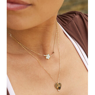 ZAG  Bijoux Match