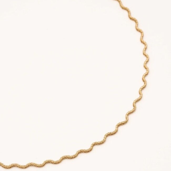 Bohm Paris Matgoud tijdloze kettingen