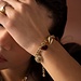 Bohm Paris Chunky bedelarmband