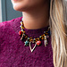 Beadle Ketting met karakter