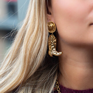 Beadle Cowgirl vibes