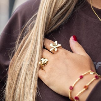 Beadle Bloemenclubje