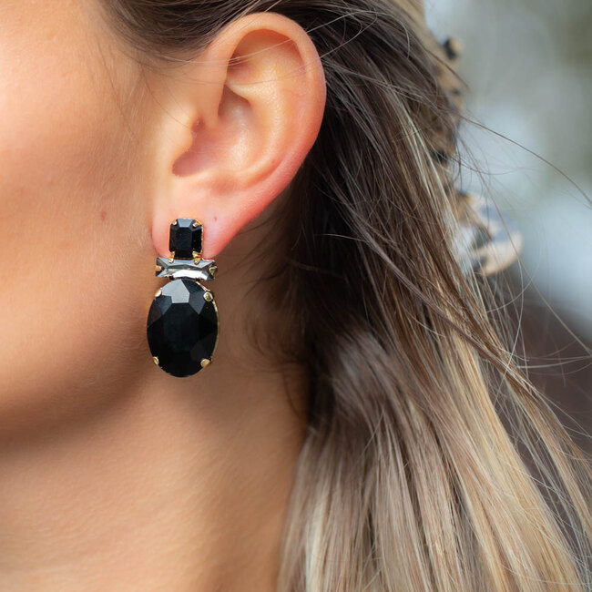 Biba Chique in black