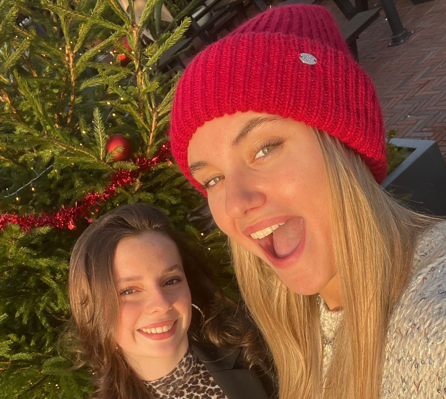 De Cadeaumaand komt eraan