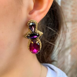 Biba Sparkle drama Biba Sparkle drama