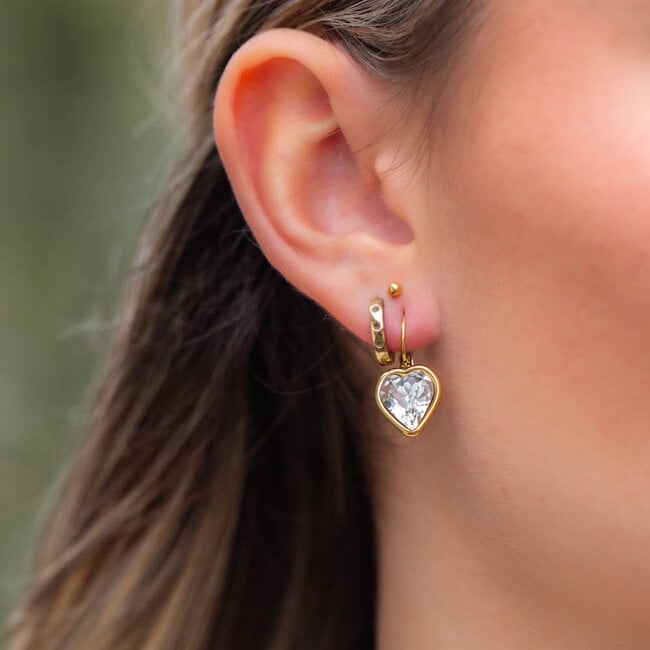 Day & Eve by Go Dutch Label Love Shines