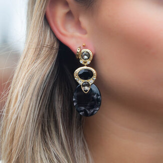 Biba Luxe statement Biba Luxe statement