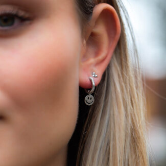 Day & Eve by Go Dutch Label Smile every day