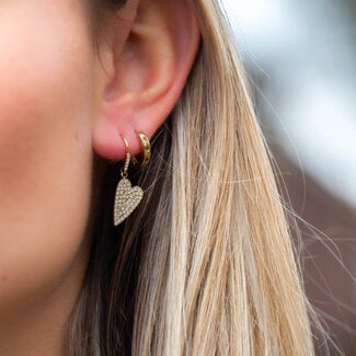 Day & Eve by Go Dutch Label Shiny crush