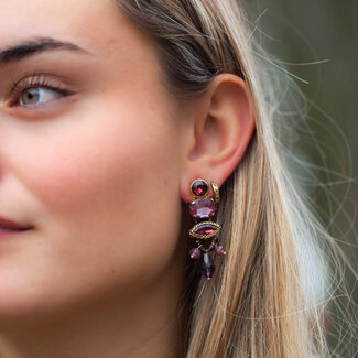 Biba Purple magic Biba Purple magic