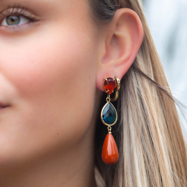 Biba Kleur met karakter