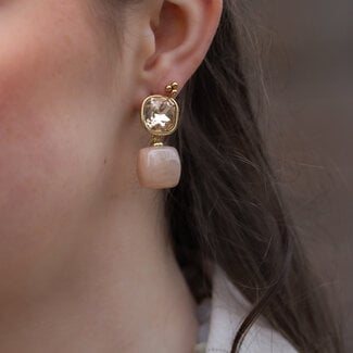 Biba Vierkant Chique