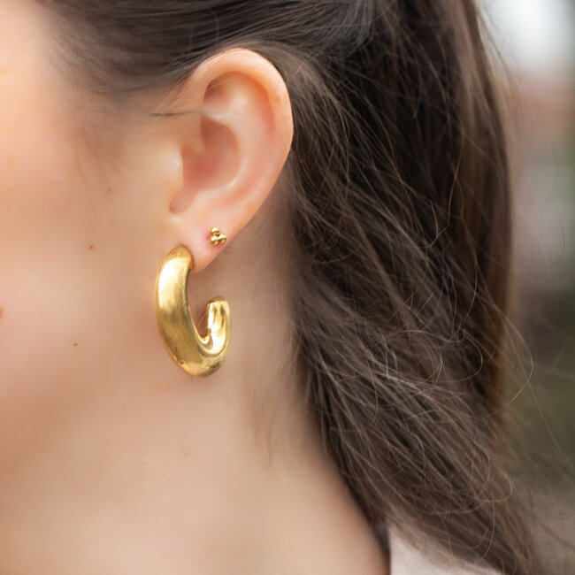 Day & Eve  MAT geborsteld