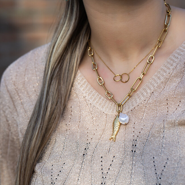 Day & Eve  Sea chain