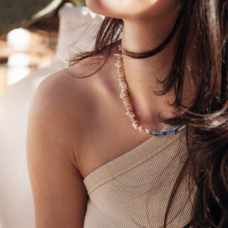 IXXXI Ketting Sunset