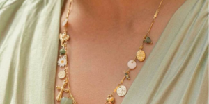 Lente, Pasen en sieraden waar je spontaan zin van krijgt!