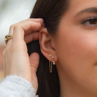 ZAG  Bijoux Dubbel zo leuk