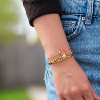 ZAG  Bijoux Trio set