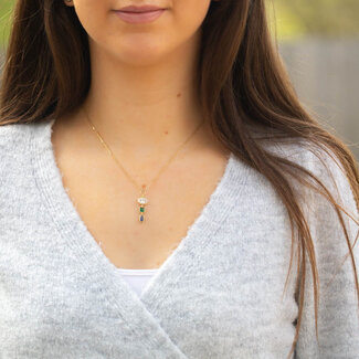 ZAG  Bijoux Subtiel anders