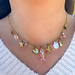 Beadle Pastel meets sea life