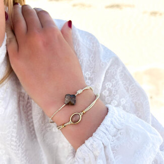 Beadle Gouden strandpols