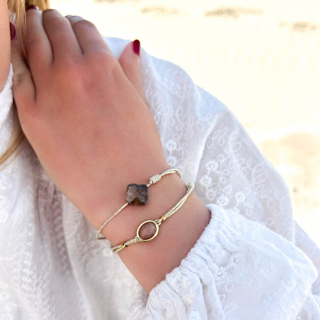 Beadle Gouden strandpols