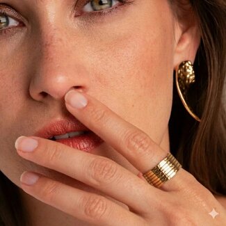 Bohm Paris Statement ring