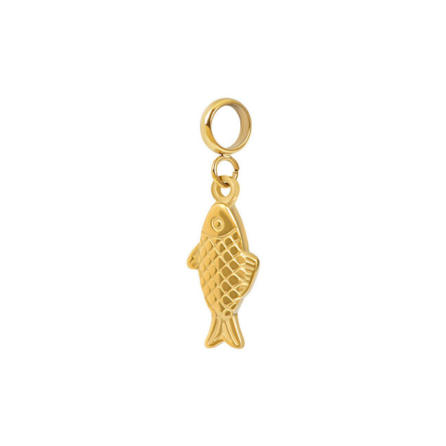 IXXXI Goud of zilver connect Zee bedels