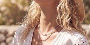 De Nieuwe IXXXI Collectie with sunset vibes