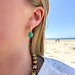 Beadle Turquoise dreams