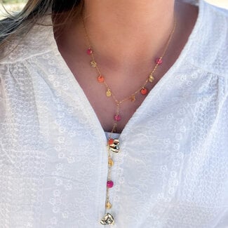 Beadle Pink Paradise