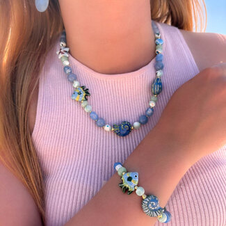Biba Zout&blauw Biba Zout&blauw
