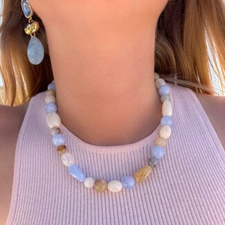 Biba Prachtige ketting