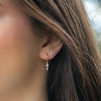 KARMA Subtiele sparkle