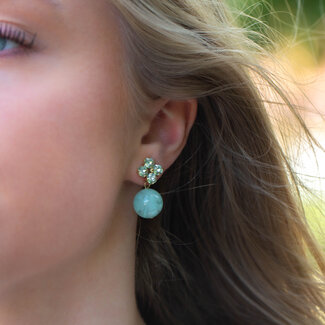 Biba Mint moment
