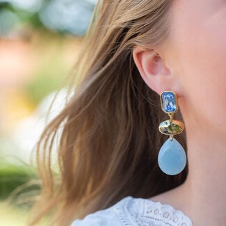 Biba Dreamy Blue