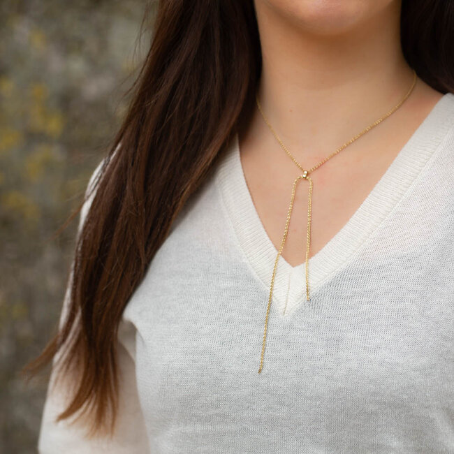ZAG  Bijoux Less is more