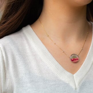 ZAG  Bijoux Sunset Mood