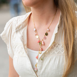 Beadle Roze mix