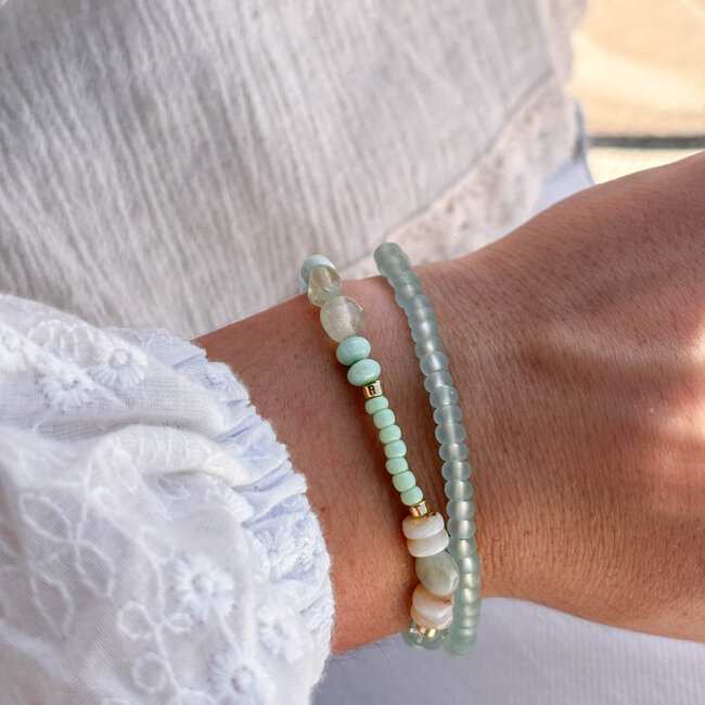 Biba Minty Moments