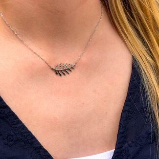 ZAG  Bijoux Leaf