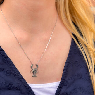 ZAG  Bijoux Lobsters